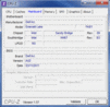 System info CPUZ Mainboard