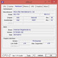 System info CPUZ Motherboard