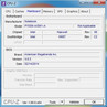 System info CPUZ Motherboard