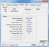 System info CPUZ RAM