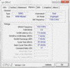 System info CPUZ RAM