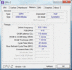 System info CPUZ RAM