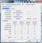 System info CPUZ SPD 1