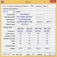 System info CPUZ SPD