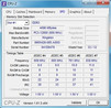 Systeminfo CPUZ RAM SPD