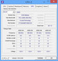 System info CPUZ RAM SPD