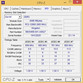 System info CPUZ SPD