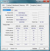 System info CPUZ SPD 1