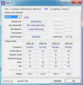 System info CPUZ RAM SPD