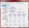 System info CPUZ RAM SPD