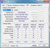 System info CPUZ RAM SPD