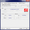 System info CPUZ Graphics