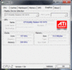 Systeminfo CPUZ Graphics