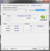 Systeminfo CPUZ Graphics