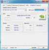 Systeminfo CPUZ Graphics