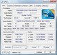 System info CPU