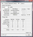 System info CPU-Z RAM SPD