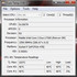 CPU temp. idle