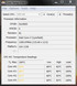 CPU Temp. Full load