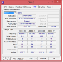 CPU-Z