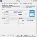 CPU-Z GPU