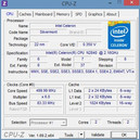 CPU-Z