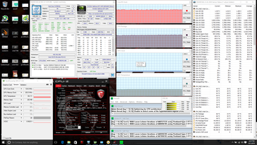 Prime95 stress