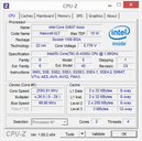 CPU-Z CPU