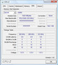 Systeminfo CPU