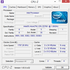 System info CPU-Z CPU