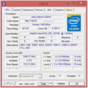 CPU-Z CPU