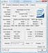 System information CPUZ CPU