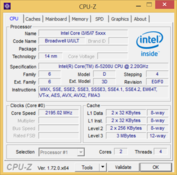 CPU-Z