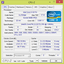 CPU-Z CPU