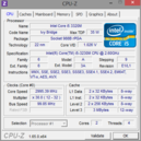 CPUZ CPU