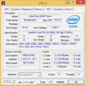 CPU-Z