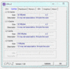 Systeminfo CPUZ Cache