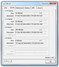 System information CPUZ Cache