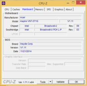 CPU-Z