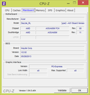 CPU-Z Mainboard