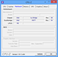 Systeminfo CPUZ Mainboard