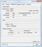 System info chipset