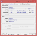 CPU-Z Mainboard