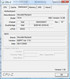 System information CPUZ Mainboard
