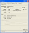 System info Chipset
