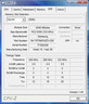 System information CPU