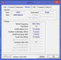 System info CPUZ RAM