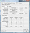 System information CPU