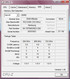 System information CPU