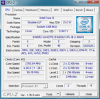 CPU-Z